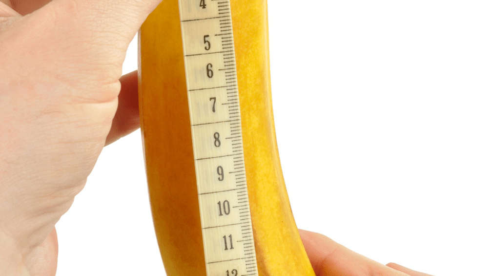 izmēra izmēru pa centimetriem