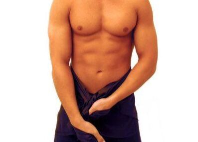 Veicot īpašus vingrinājumus dzimumlocekļa palielināšanai